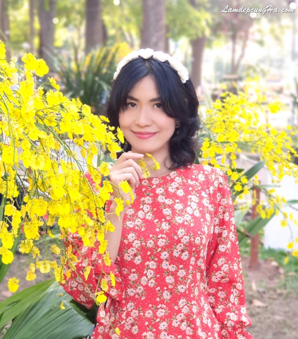 gioi thieu website lamdepcungha